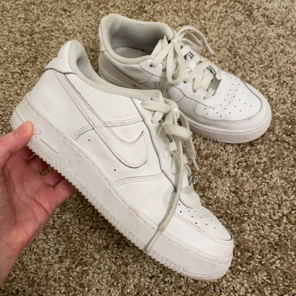 nike air force 1 - Picture 1 of 6